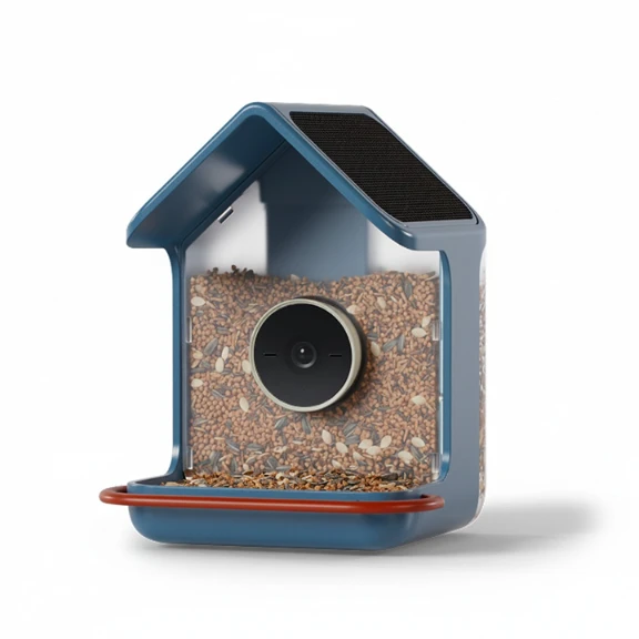 Birdbuddy 2