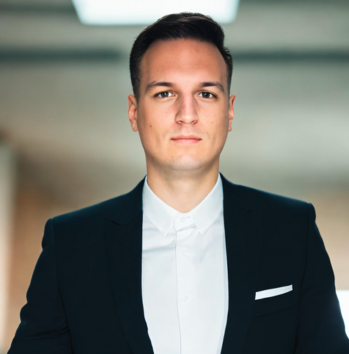 Benjamin Kumalic