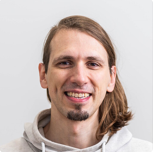 Tom Vodopivec
