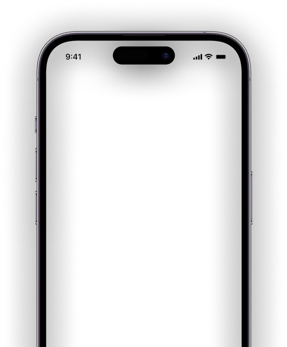Device mockup